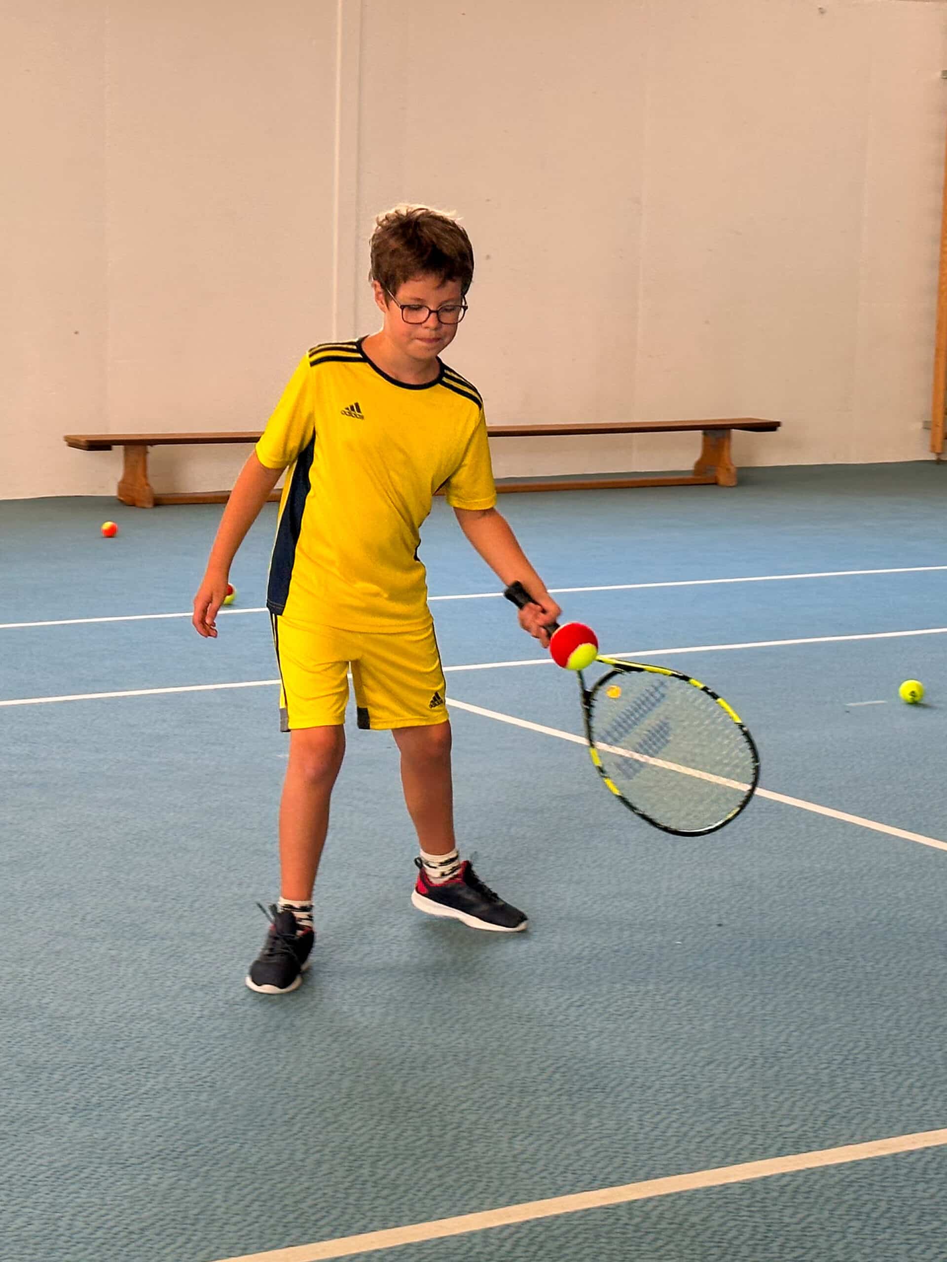tennis club mont olivet sport