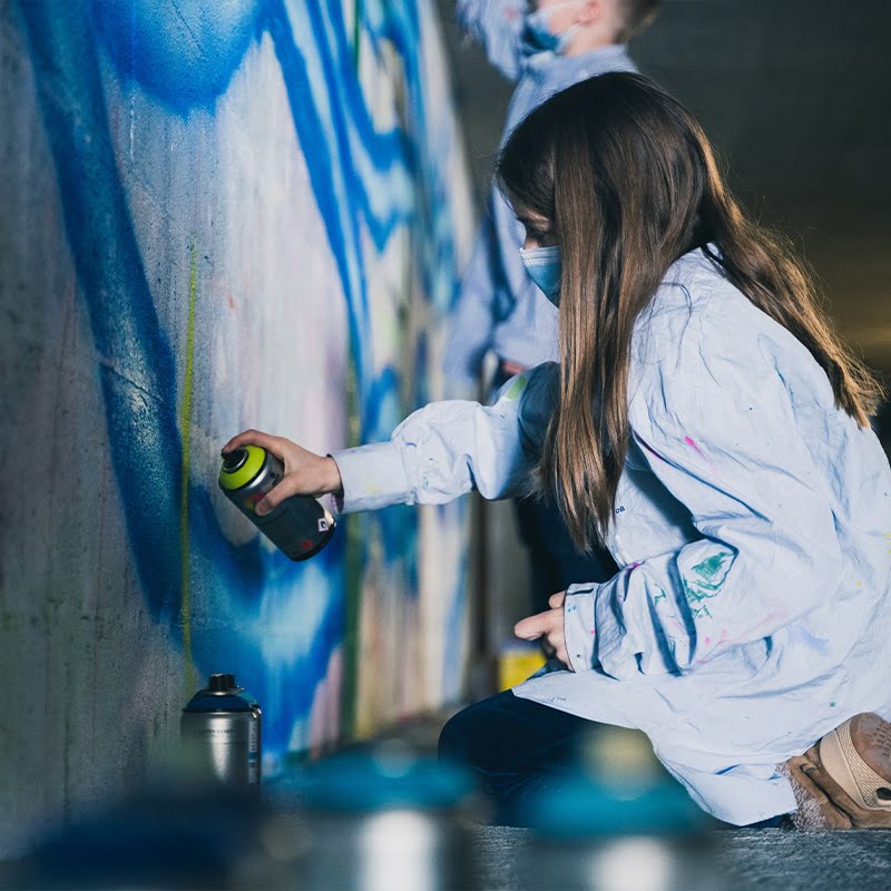 graffeur